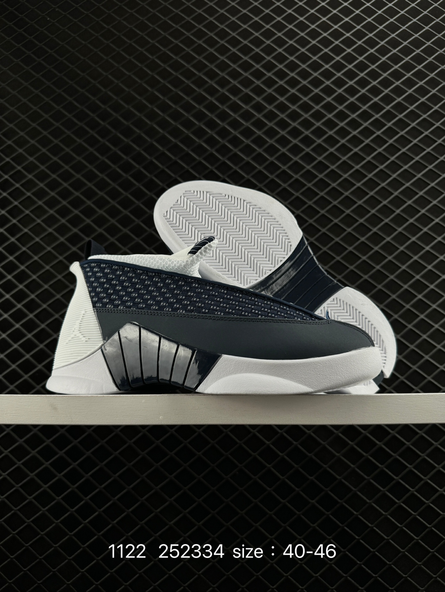 JORDAN JUMPMAN SWIFT AJ15